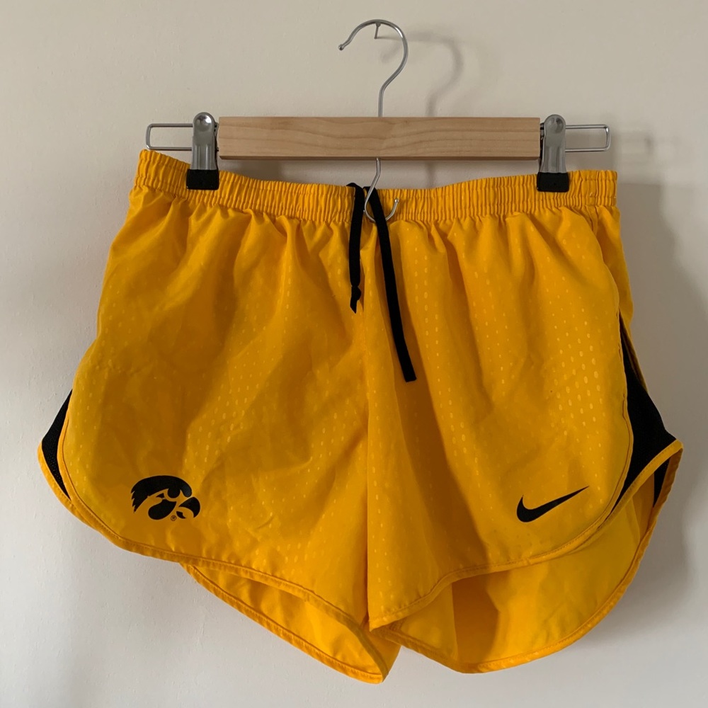 Nike Hawkeye Running Shorts